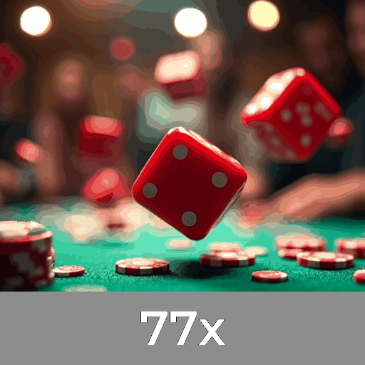 77x: Experimente a Imediatidade e Alta Recompensa do Crash