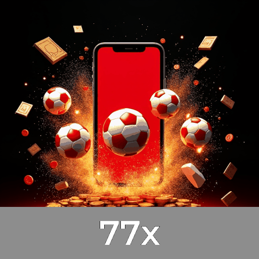 77x: Caça-Níqueis - Prêmios Gigantes, Jogos de Mesa - Desafios Estratégicos, e Mais
