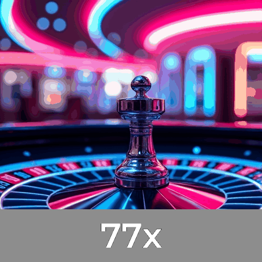 77x: Caça-Níqueis - Prêmios Gigantes, Jogos de Mesa - Desafios Estratégicos, e Mais