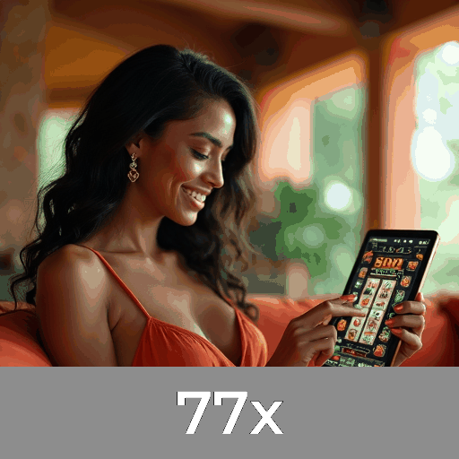 77x: O Melhor Cassino Online do Brasil