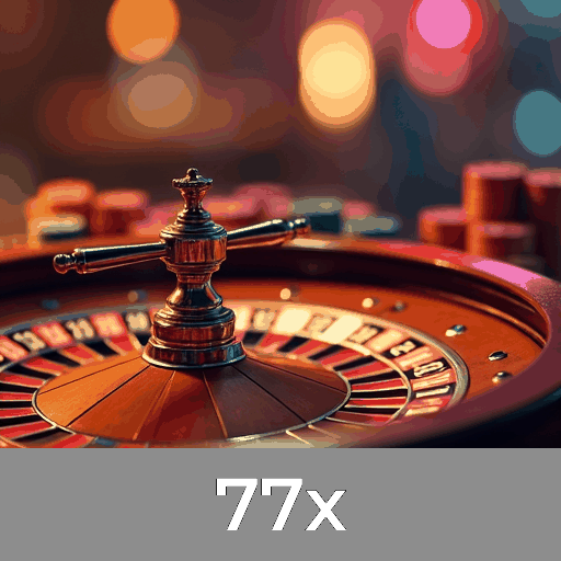 Garanta Acesso Exclusivo ao 77x com Login Seguro