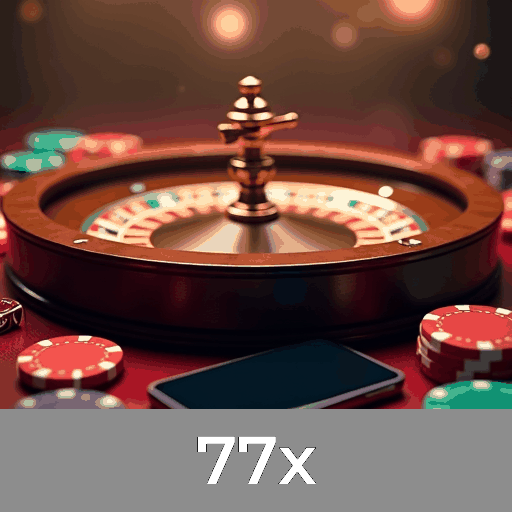 77x: Caça-Níqueis - Prêmios Gigantes, Jogos de Mesa - Desafios Estratégicos, e Mais