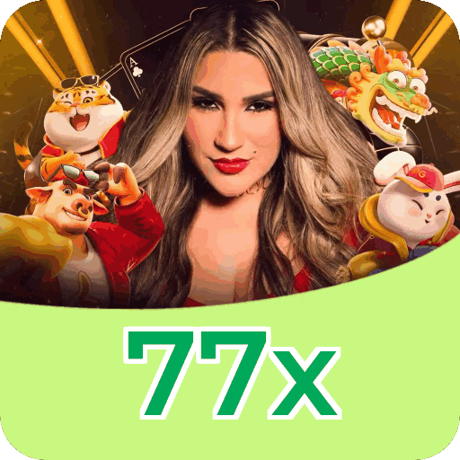 Login rápido no app 77x