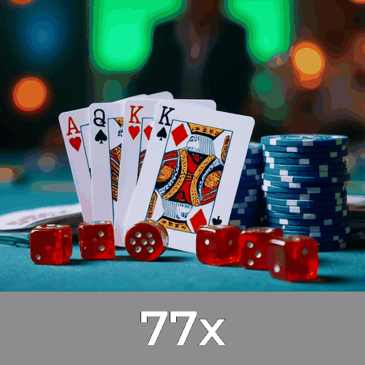77x: Especialista em Apostas Esportivas Brasileiras