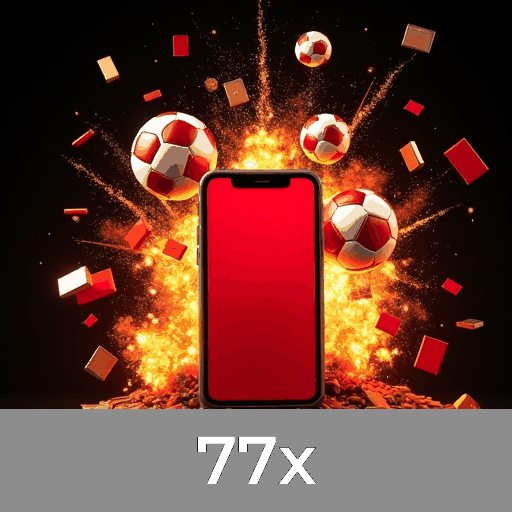 Garanta Acesso Exclusivo ao 77x com Login Seguro