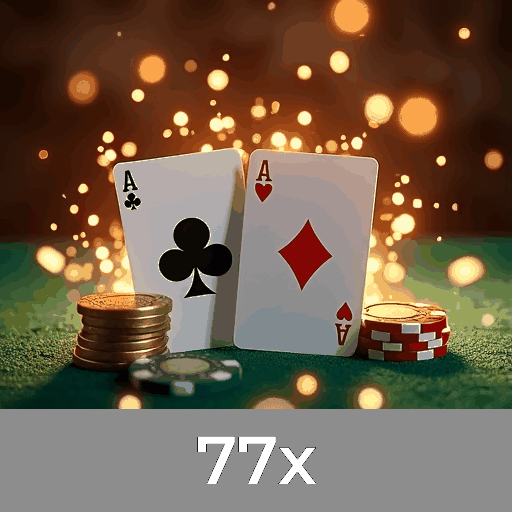 77x: Excelência e Serviço Profissional em Apostas Online