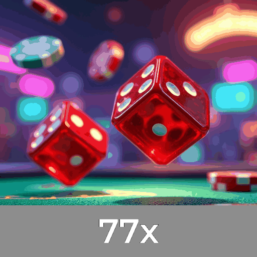 77x: A Experiência Autêntica de Jogos de Mesa ao Vivo