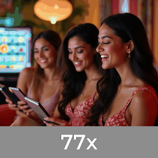 77x: Especialista em Apostas Esportivas Brasileiras