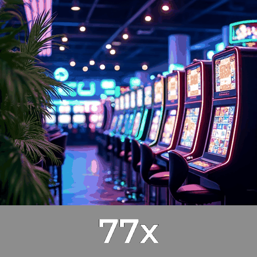 77x: A Experiência Autêntica de Jogos de Mesa ao Vivo