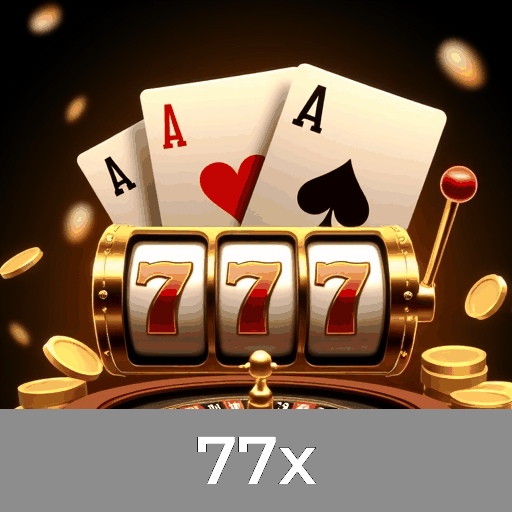 77x: O Melhor Cassino Online do Brasil