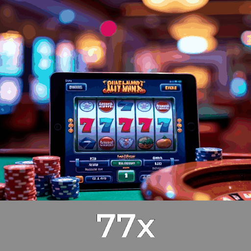 77x: A Experiência Autêntica de Jogos de Mesa ao Vivo